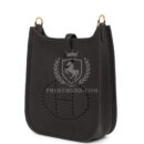 Hermes Evelyne TPM Prunoir Clemence GHW