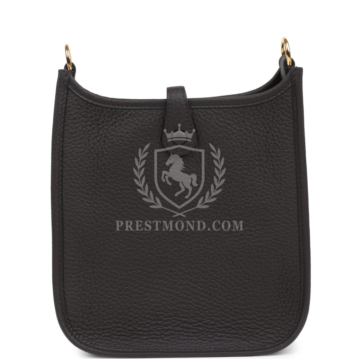 Hermes Evelyne TPM Prunoir Clemence GHW — изображение 4