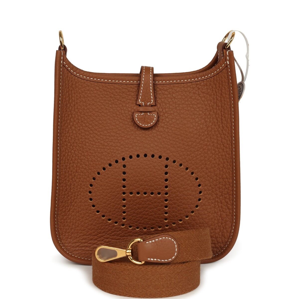 Hermes Evelyne TPM GHW Clemence GHW