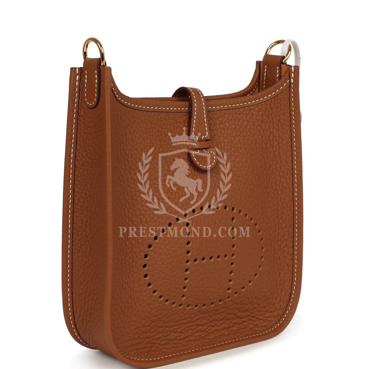 Hermes Evelyne TPM GHW Clemence GHW — изображение 2