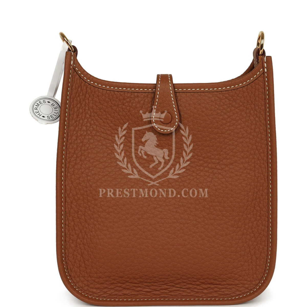 Hermes Evelyne TPM GHW Clemence GHW — изображение 5