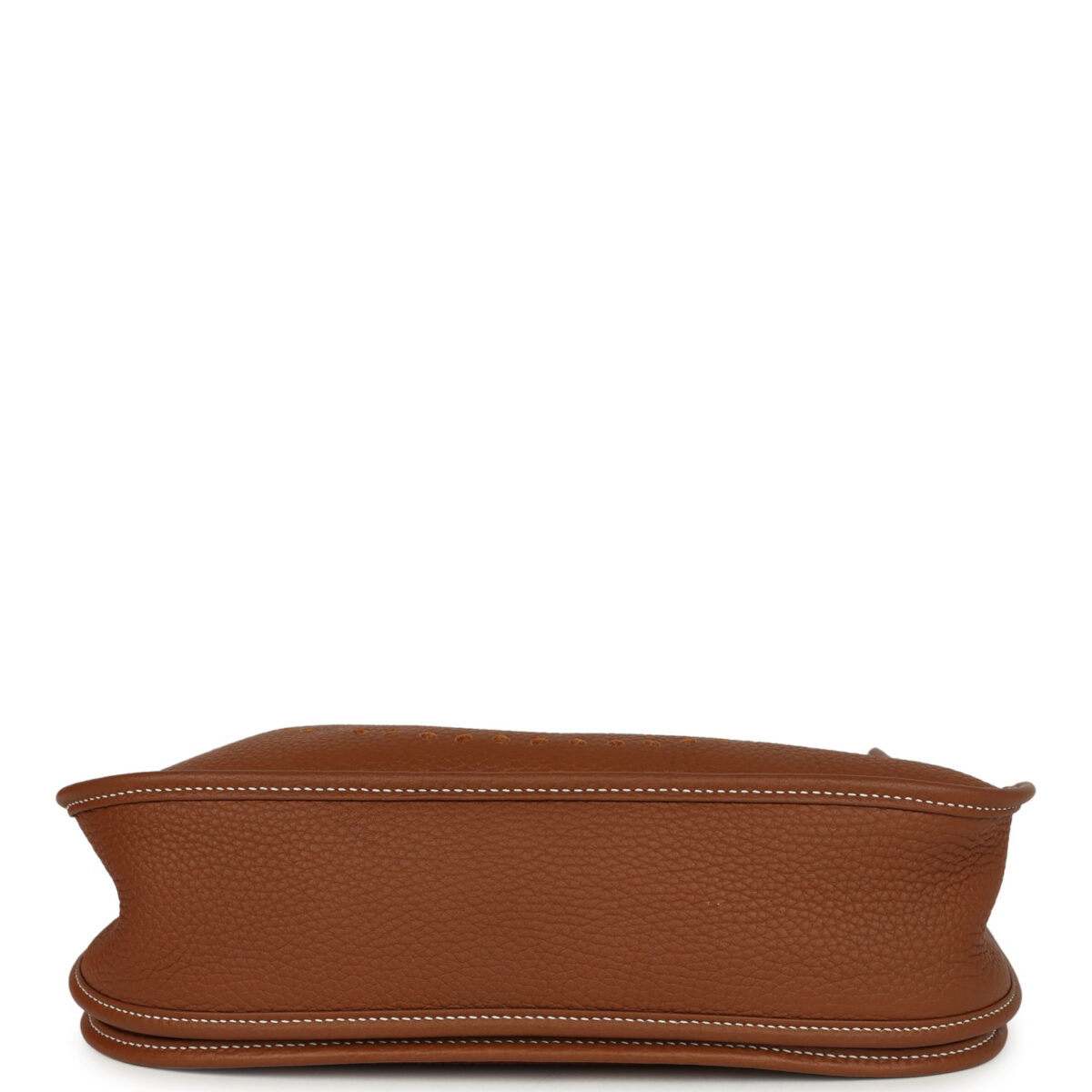 Hermes Evelyne III PM GHW Clemence GHW — изображение 6