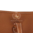 Hermes Evelyne III PM GHW Clemence GHW