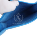 Hermes Evelyne TPM New Bleu Hyrda Clemence GHW