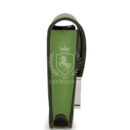 Hermes Constance Slim Wallet Vert Criquet Epsom PHW