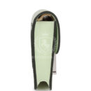 Hermes Constance Slim Wallet Vert Fizz Evercolor PHW