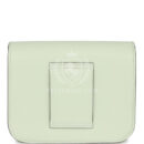 Hermes Constance Slim Wallet Vert Fizz Evercolor PHW