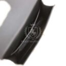 Hermes Constance Slim Wallet Shiny Black Alligator GHW