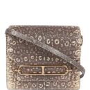 Hermes Mini Sac Roulis Ombre Lizard Varanus Salvator GHW