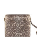 Hermes Mini Sac Roulis Ombre Lizard Varanus Salvator GHW