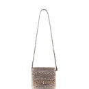 Hermes Mini Sac Roulis Ombre Lizard Varanus Salvator GHW