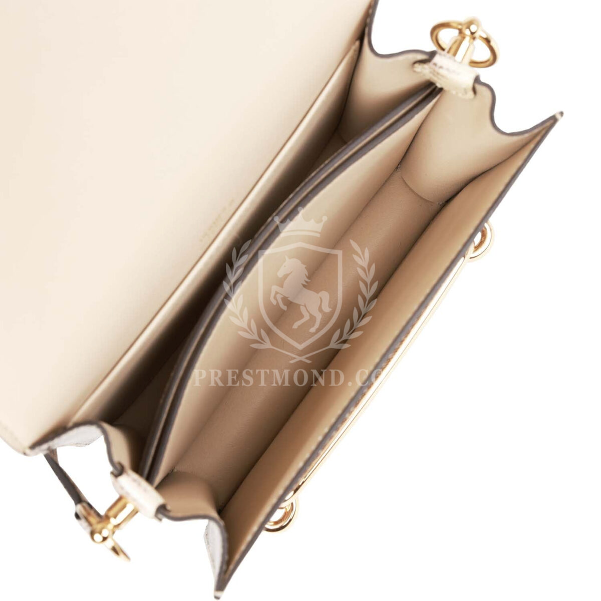 Hermes Mini Sac Roulis Ombre Lizard Varanus Salvator GHW — изображение 10