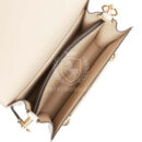 Hermes Mini Sac Roulis Ombre Lizard Varanus Salvator GHW