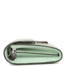 Hermes Constance Wallet To Go Vert D'eau Matte Alligator PHW