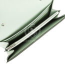 Hermes Constance Wallet To Go Vert D'eau Matte Alligator PHW