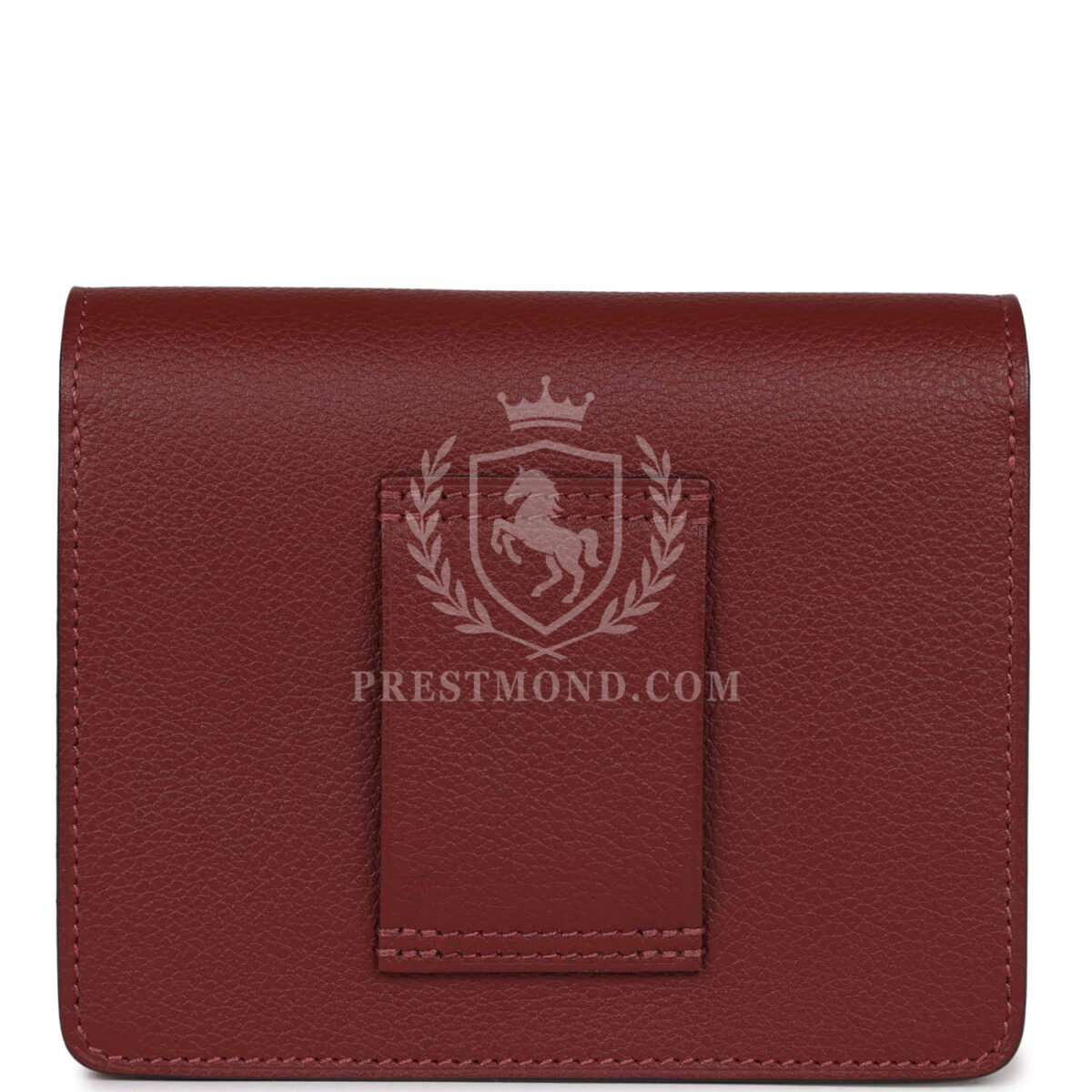 Hermes Roulis Slim Wallet Bi-Color Rouge H/Rose Azalee Evercolor PHW — изображение 4