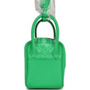 Hermes Mini Lindy Vert Comics Clemence PHW