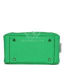Hermes Mini Lindy Vert Comics Clemence PHW