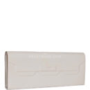 Hermes Shadow Kelly Cut Gris Pale Swift