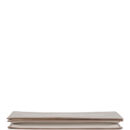 Hermes Shadow Kelly Cut Gris Pale Swift