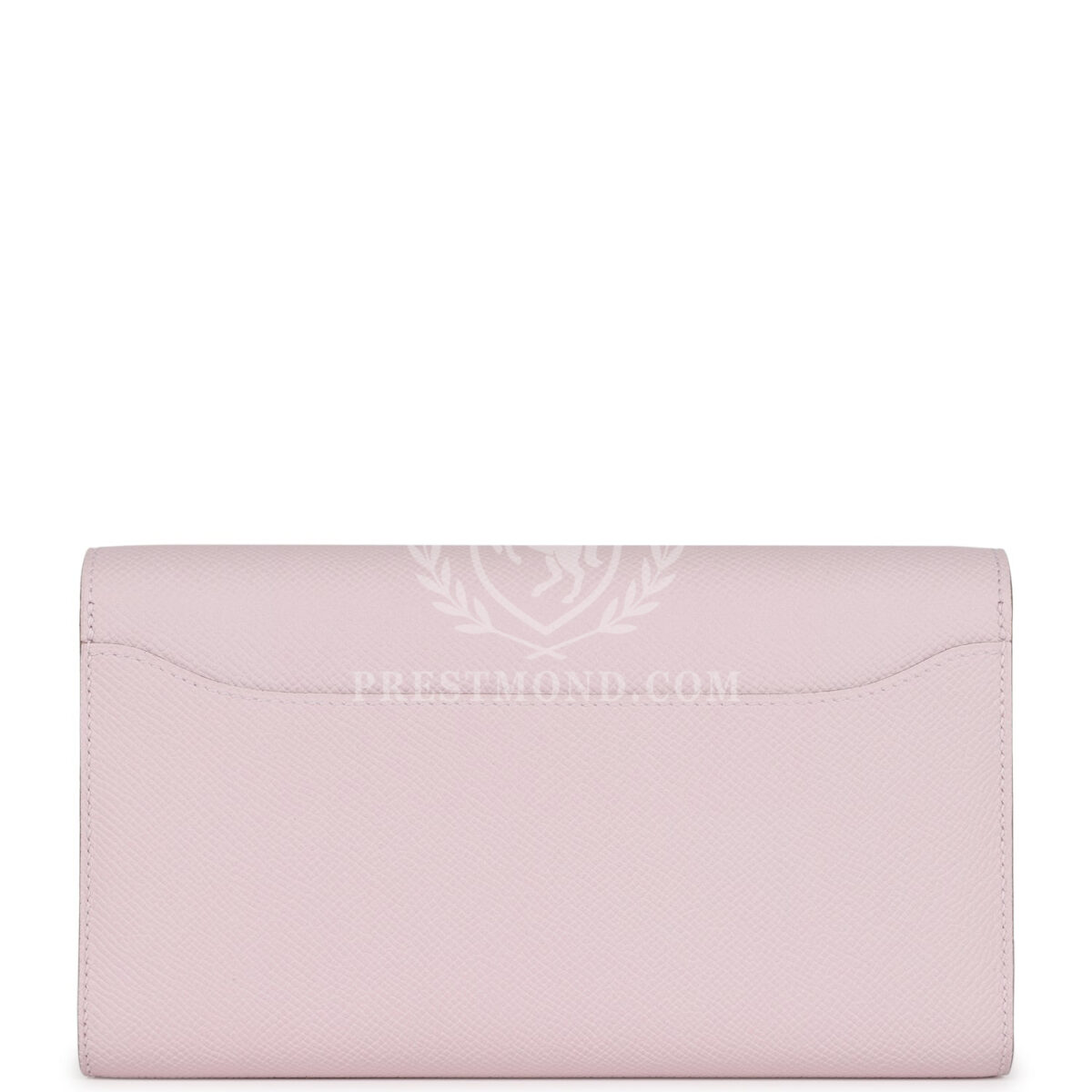 Hermes Constance Wallet To Go Mauve Pale Epsom PHW — изображение 4