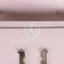 Hermes Constance Wallet To Go Mauve Pale Epsom PHW