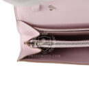 Hermes Constance Wallet To Go Mauve Pale Epsom PHW