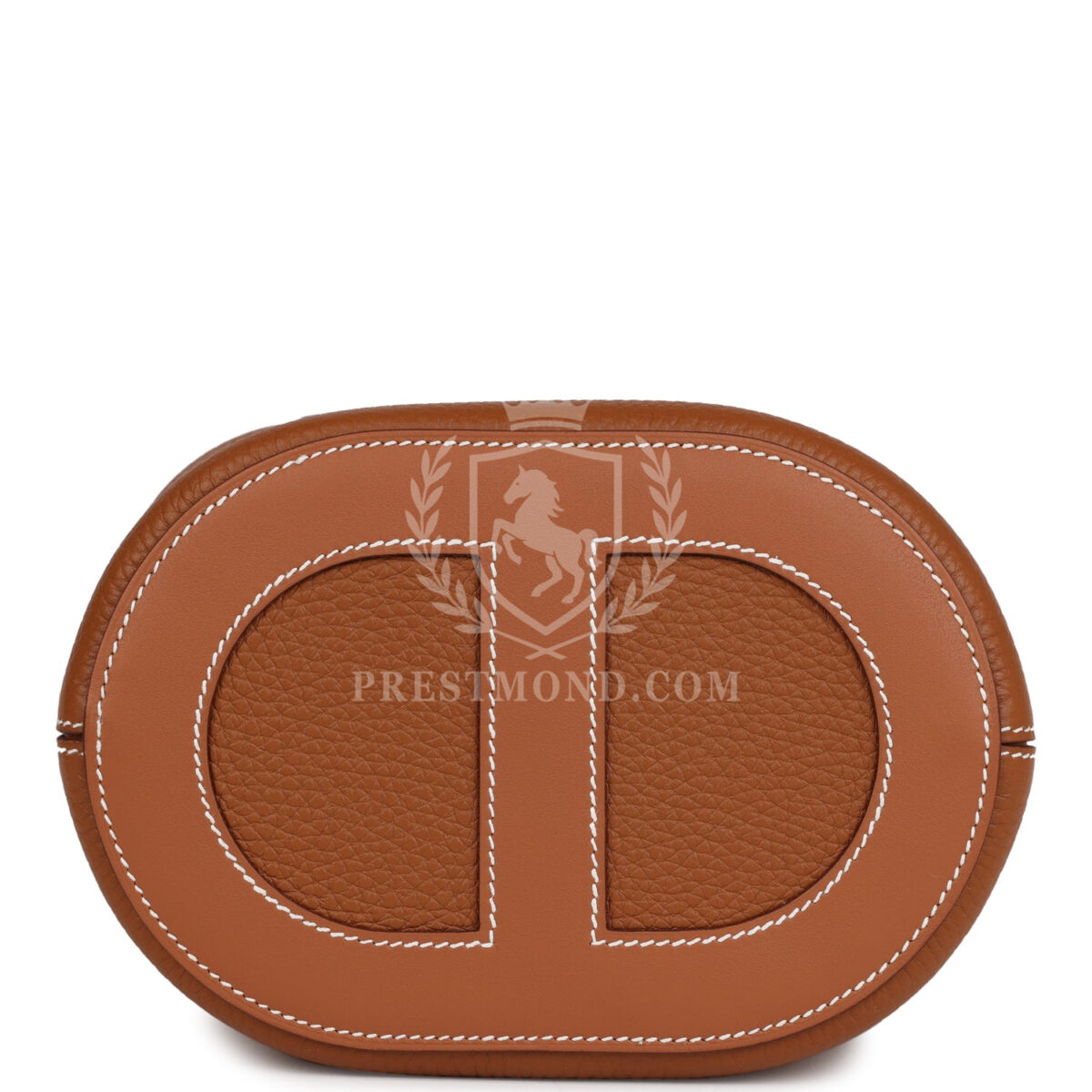 Hermes In-The-Loop 18 Gold Clemence and Swift PHW — изображение 6