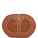 Hermes In-The-Loop 18 Gold Clemence and Swift PHW