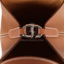 Hermes In-The-Loop 18 Gold Clemence and Swift PHW