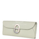 Hermes Chaine d'Ancre Wallet to Go Vert Fizz Epsom PHW