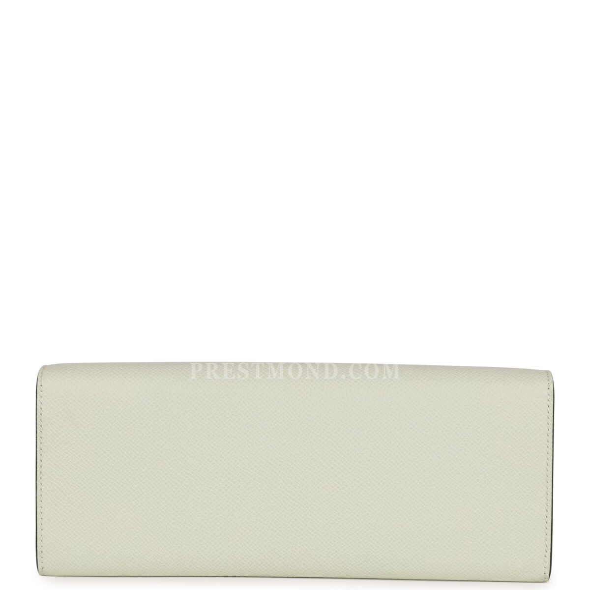 Hermes Chaine d'Ancre Wallet to Go Vert Fizz Epsom PHW — изображение 4