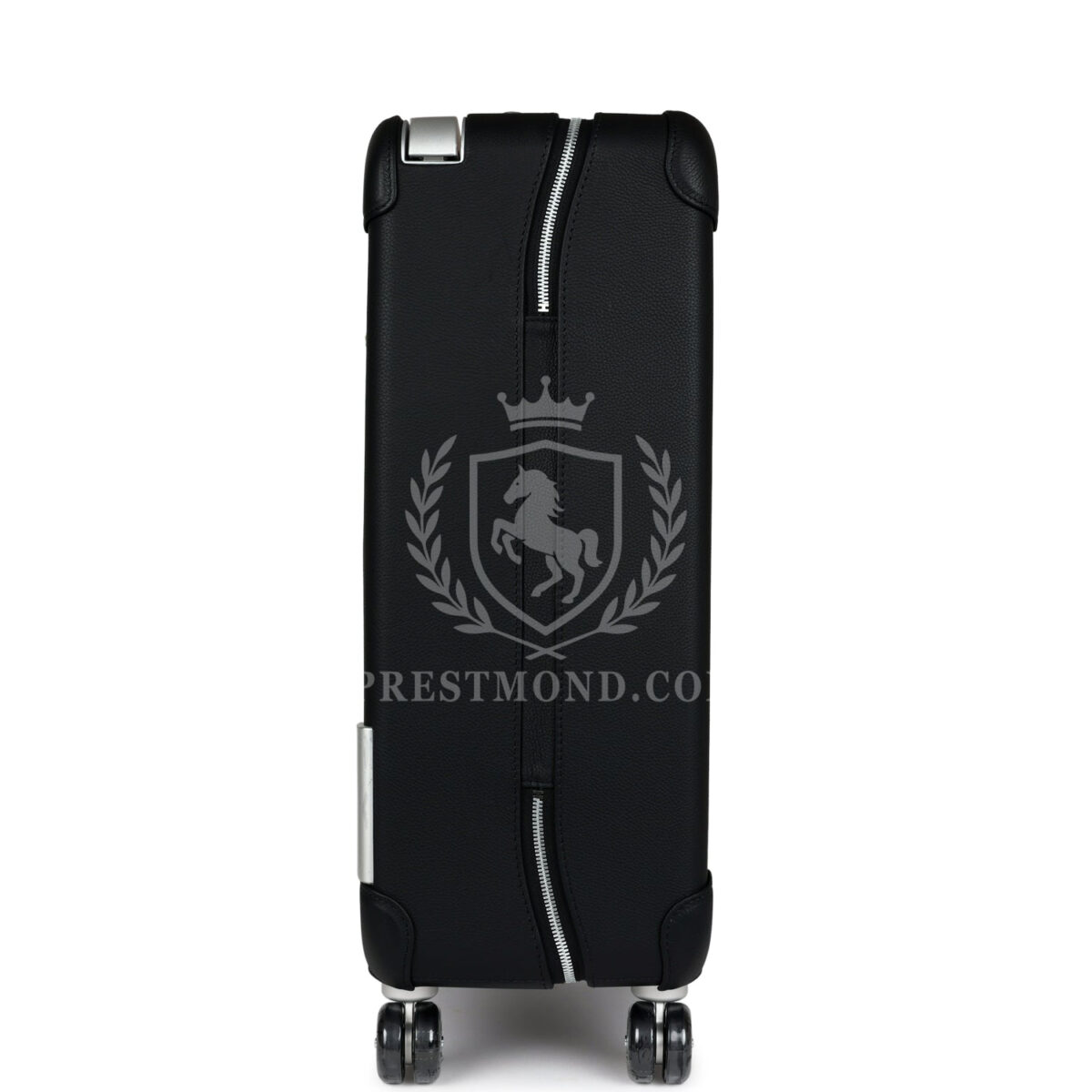 Hermes R.M.S. Odyssey Cabine 55 Rolling Suitcase Multicolor Canvas — изображение 3