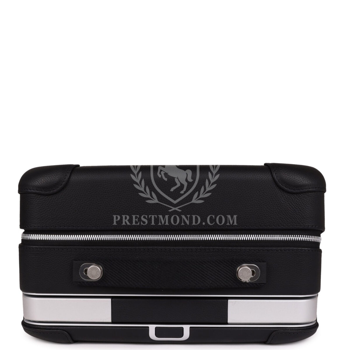 Hermes R.M.S. Odyssey Cabine 55 Rolling Suitcase Multicolor Canvas — изображение 7