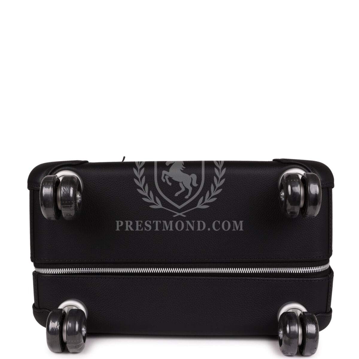 Hermes R.M.S. Odyssey Cabine 55 Rolling Suitcase Multicolor Canvas — изображение 8