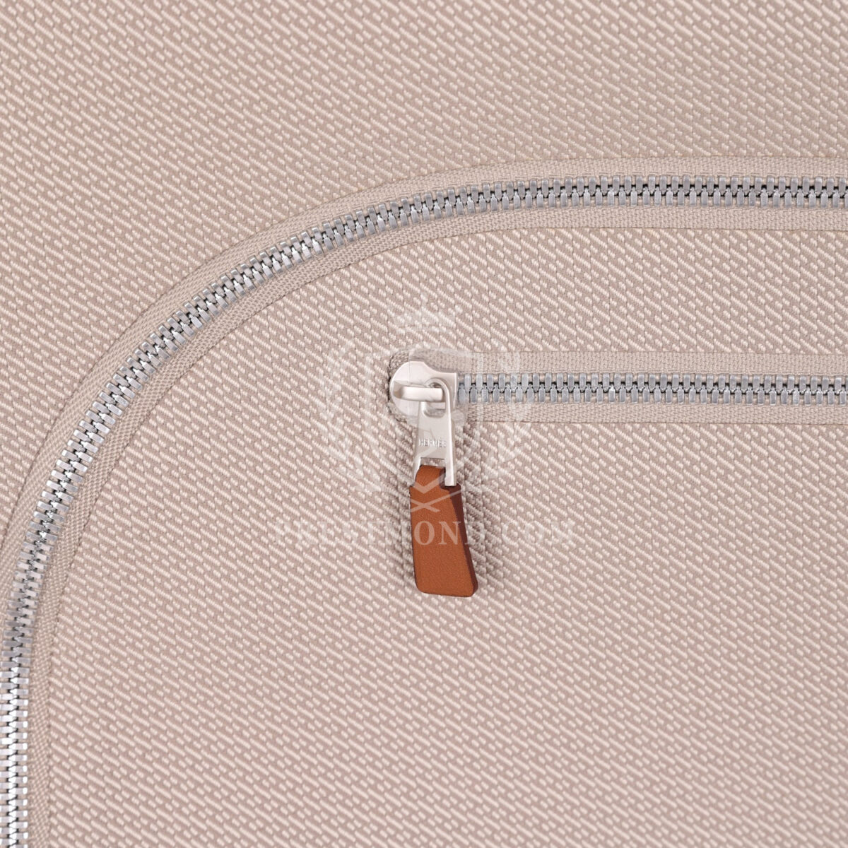 Hermes R.M.S. Odyssey Cabine 55 Rolling Suitcase Multicolor Canvas — изображение 15