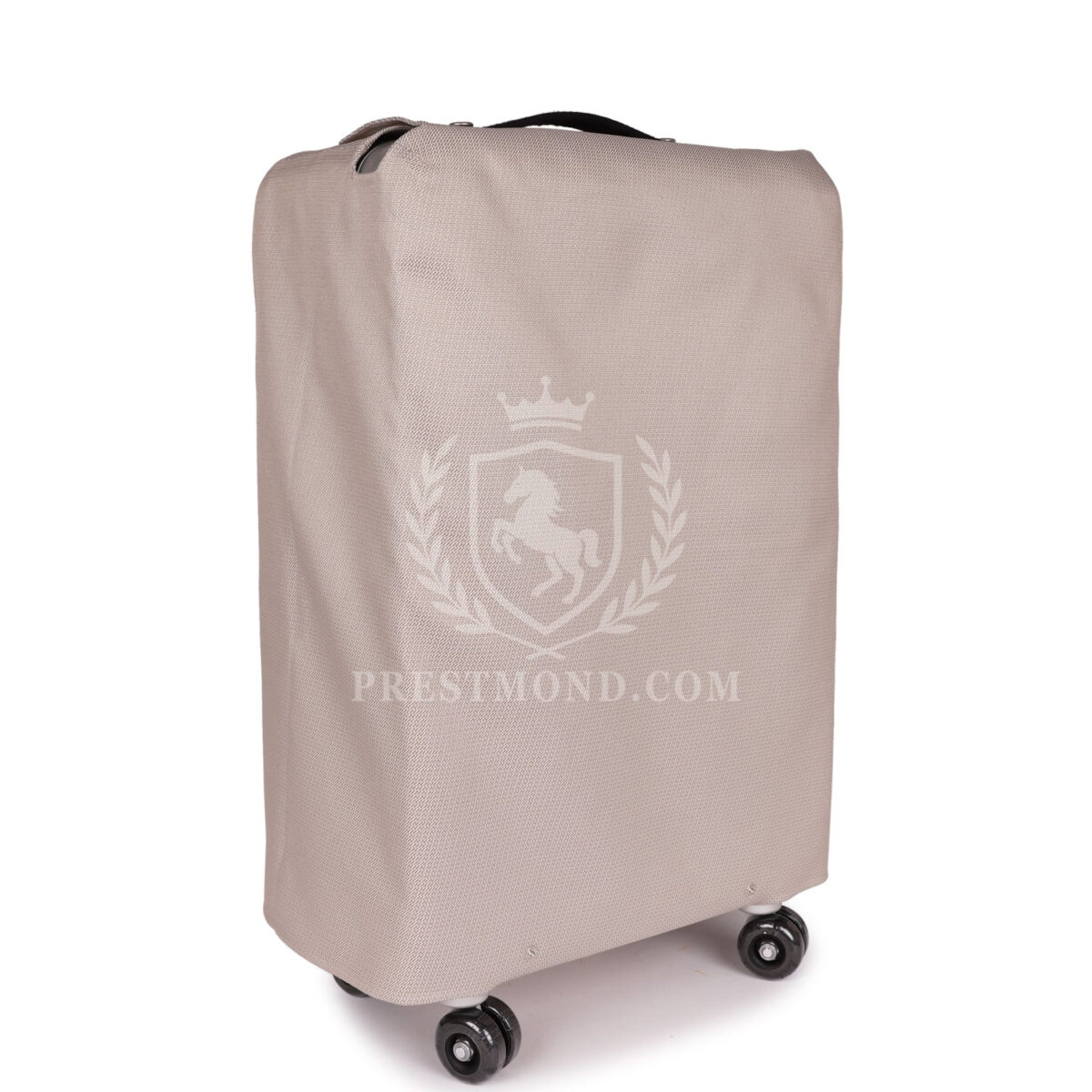 Hermes R.M.S. Odyssey Cabine 55 Rolling Suitcase Multicolor Canvas — изображение 17