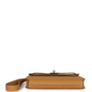Hermes Kelly Depeches 25 Naturel Sable Togo PHW