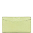 Hermes Constance Wallet To Go Jaune Bourgeon Matte Alligator PHW