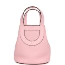 Hermes In-The-Loop 18 Rose Sakura Clemence and Swift PHW