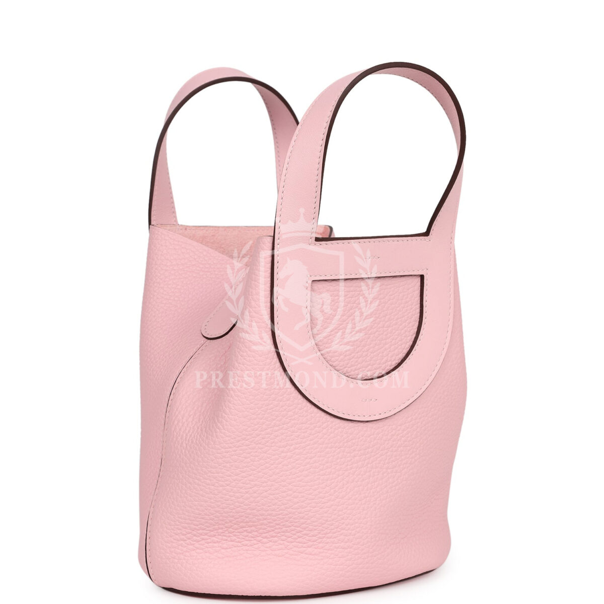 Hermes In-The-Loop 18 Rose Sakura Clemence and Swift PHW — изображение 2