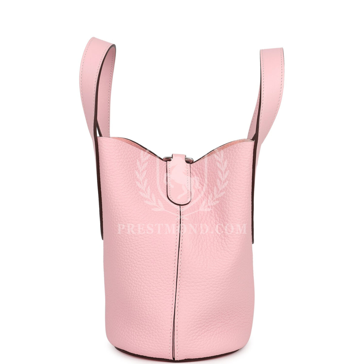 Hermes In-The-Loop 18 Rose Sakura Clemence and Swift PHW — изображение 3