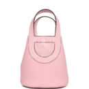 Hermes In-The-Loop 18 Rose Sakura Clemence and Swift PHW