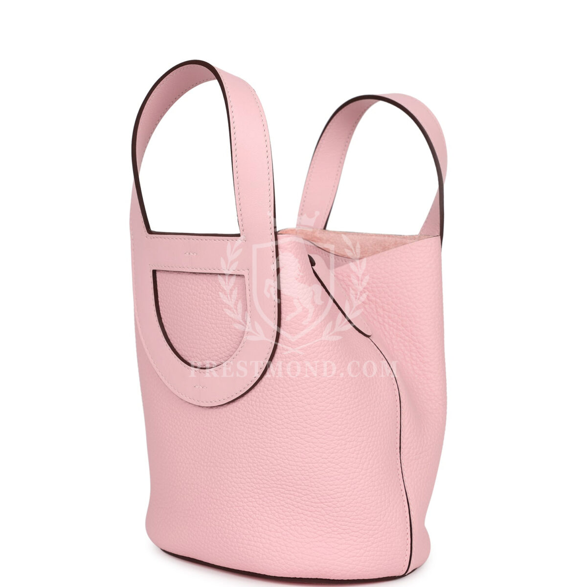 Hermes In-The-Loop 18 Rose Sakura Clemence and Swift PHW — изображение 5