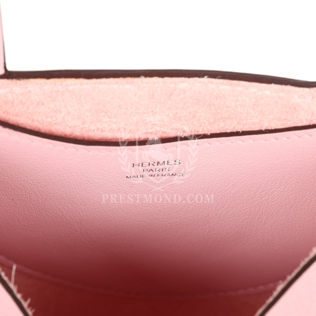 Hermes In-The-Loop 18 Rose Sakura Clemence and Swift PHW — изображение 8