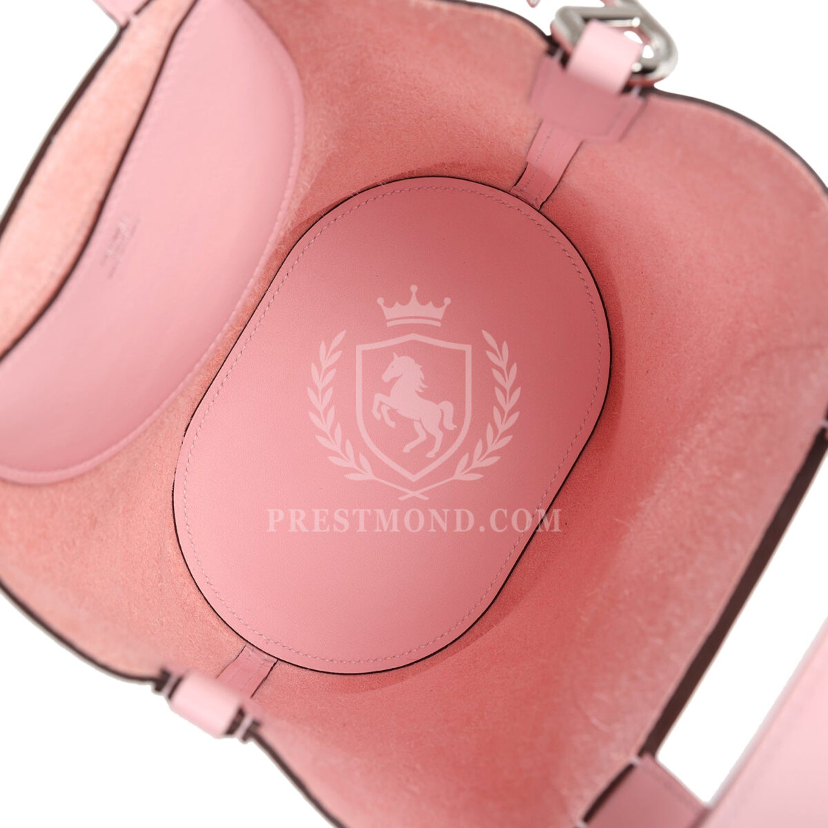 Hermes In-The-Loop 18 Rose Sakura Clemence and Swift PHW — изображение 9
