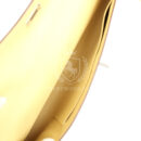 Hermes Kelly Cut Jaune Poussin Epsom PHW