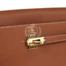 Hermes Kelly Moove GHW Swift GHW