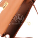 Hermes Kelly Moove GHW Swift GHW