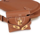 Hermes Kelly Moove GHW Swift GHW